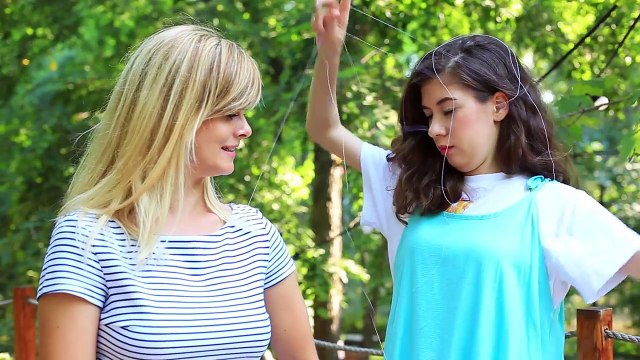 14 смешных пранков над друзьями