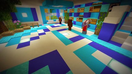 MINECRAFT : LES NAUFRAGÉS ! RETOUR SUR TERRE ?! | SAISON 3 | EPISODE FINAL !