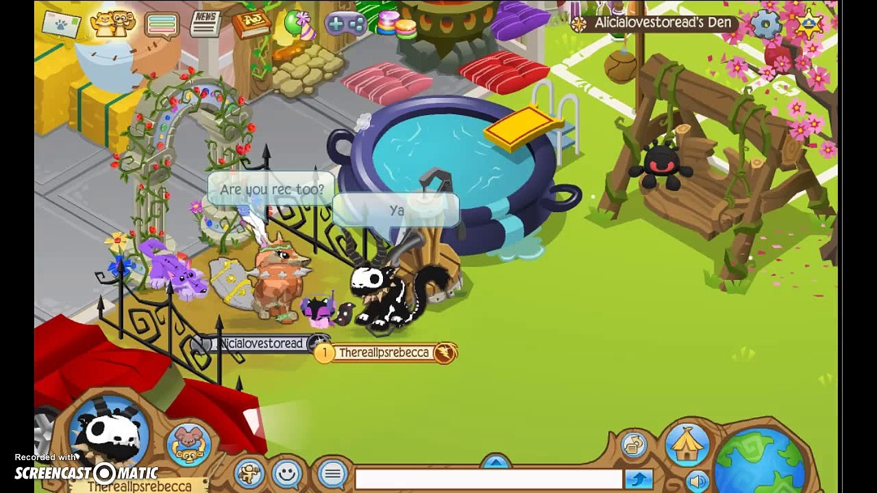 Gifting Wars #1