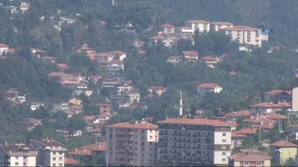 Şehrin Tapu Sorunu 117 Yıl Sonra Çözüme Kavuşuyor
