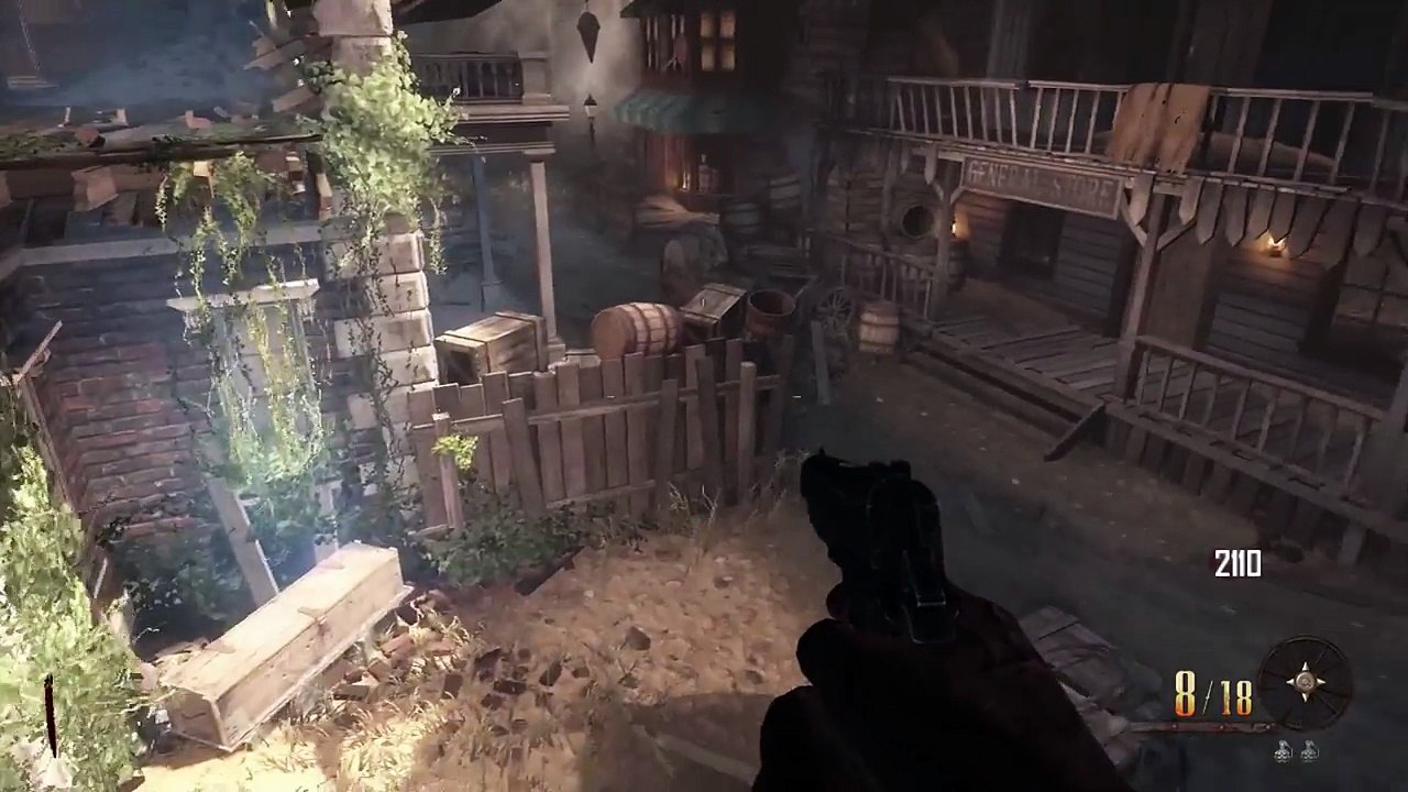 UNLIMITED POINTS IN BO2