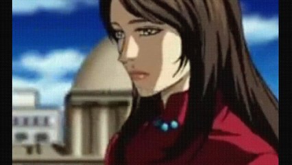 Souten no Ken Episode 24