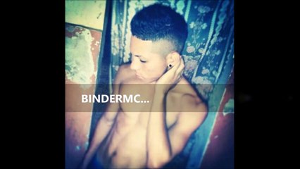 Que Seria De Mi Sin Ti-BinderMc,Rapper,Yesus JG  SDK