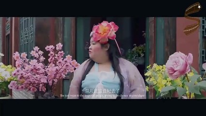 Xem Phim Hài - Phong Lưu Thư Ngốc Phần 1 - Phim Hài Lẻ Kiếm Hiệp Trung Quốc Hay