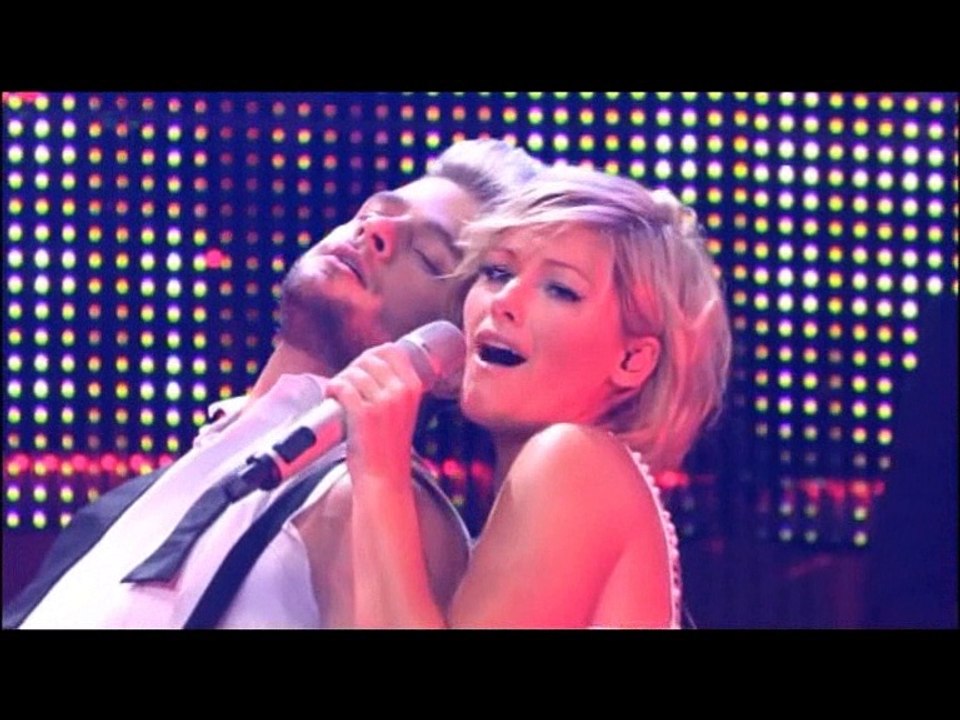 Helene Fischer - Big Spender - (Live)