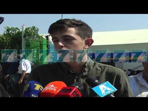 PERCILLEN PER NE BANESEN E FUNDIT DY FEMIJET - News, Lajme - Kanali 10