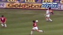 Andreas Möller Amazing Goal ● AC Milan 1:3 Juventus ● Serie A 18/04/1993