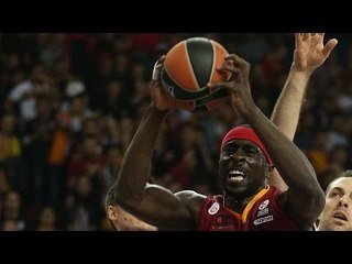 Focus on: Pops Mensah-Bonsu, Galatasaray Liv Hospital Istanbul