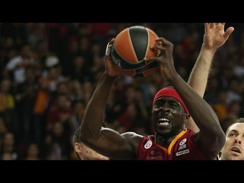 Focus on: Pops Mensah-Bonsu, Galatasaray Liv Hospital Istanbul