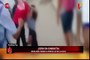 Escolares protagonizan violentas peleas callejeras en Tumbes