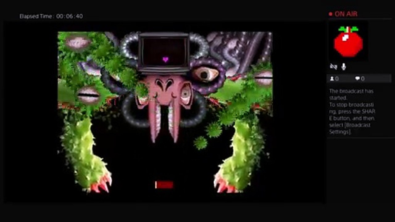 Undertale Part 6 (46)