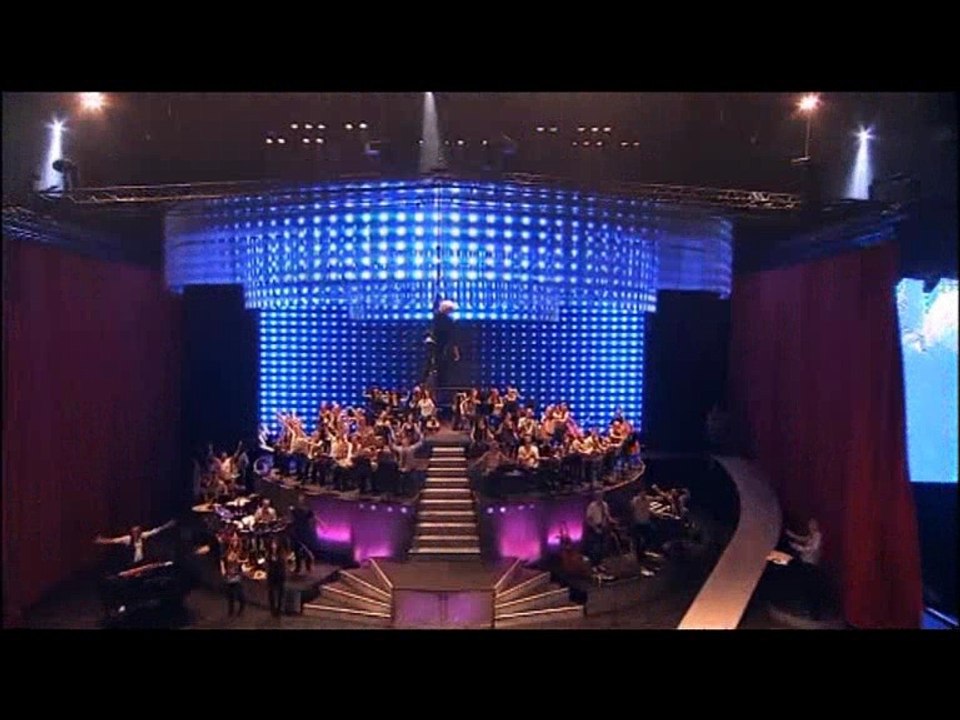 Helene Fischer - We will rock you - (Live)