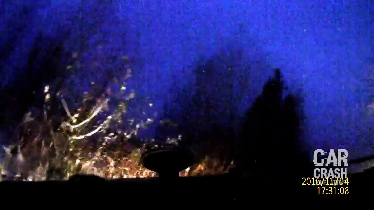 Car Crash Compilation 37