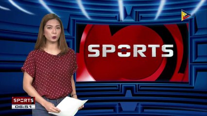 SPORTS BALITA: Hindi interesadong i-trade