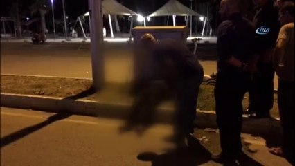 Sakarya'da Bir Kişi Ölü Olarak Bulundu