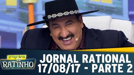 Jornal Rational - 17.08.17 - Parte 2