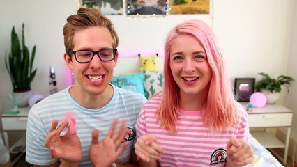 Saying Goodbye...Again