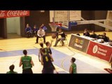 NIJT Ciutat De L'Hospitalet Tournament: MVP Highlights, Marc Garcia, FC Barcelona