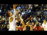 Highlights: EA7 Emporio Armani Milan-Olympiacos Piraeus