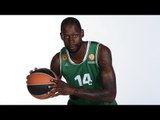 Dunk of the night: James Gist, Panathinaikos Athens