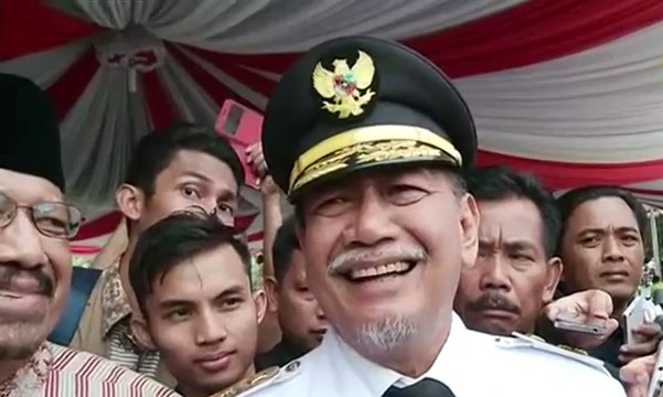 Gerindra-PKS Usung Dedy Mizwar di Pilgub Jabar