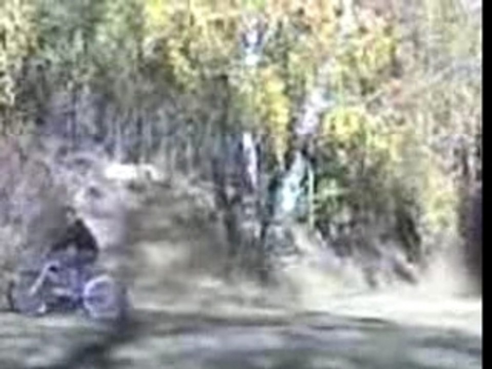 velo a avrieux