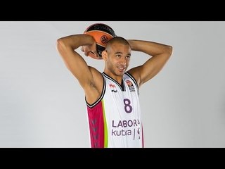 Focus on: Adam Hanga, Laboral Kutxa Vitoria