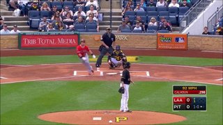 Kole Calhoun MLB Highlights