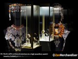 100  Amazing Jewelry Fairs, Exhibitions & Events