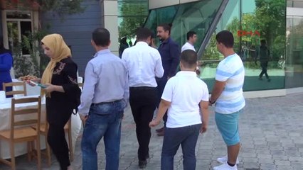 Batman'lı Hüseyin Baran Oktay, Galatasaray Lisesi'ne Yerleşti