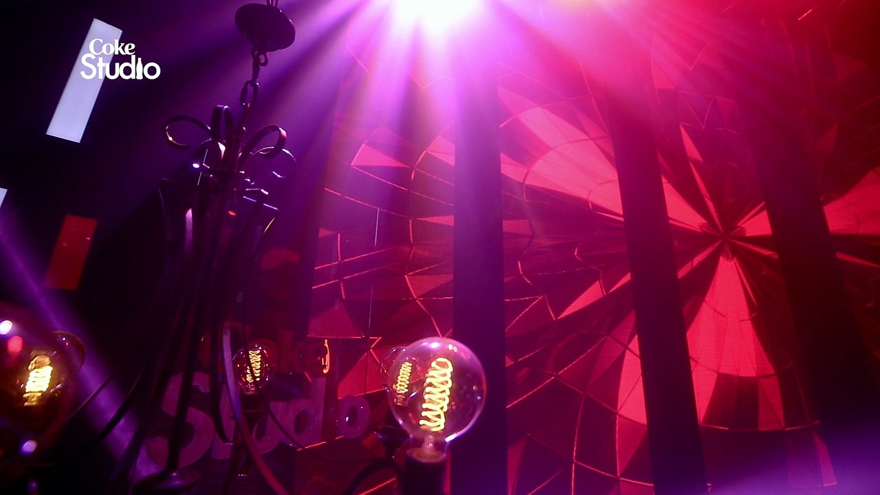 BTS, Ali Zafar, Jaan-e-Bahaaraan, Coke Studio Season 10, Episode 2. #CokeStudio10