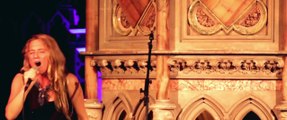 Lissie River (Joni Mitchell cover) Live at Union Chapel