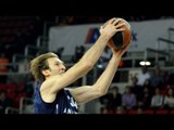 Magic Moment: Zoran Planinic, Anadolu Efes Istanbul