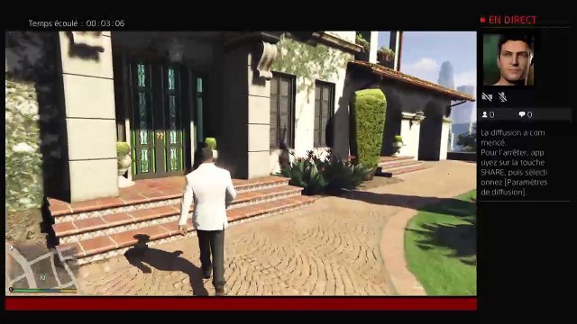 Diffusion PS4 en direct de johnmclane1401 (1480)