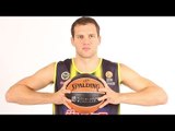 Focus on: Bojan Bogdanovic, Fenerbahce Ulker Istanbul