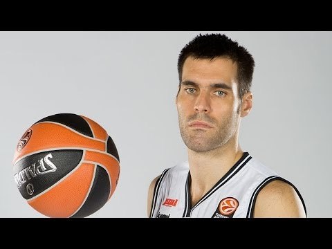 Focus on: Fernando San Emeterio, Laboral Kutxa Vitoria