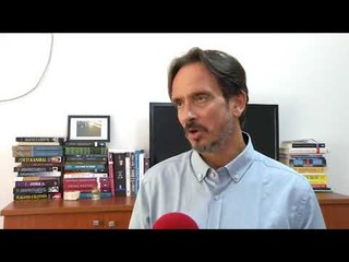 Ora News - Ben Andoni dhe Arion Sulo analizojnë gjetjet për zgjedhjet