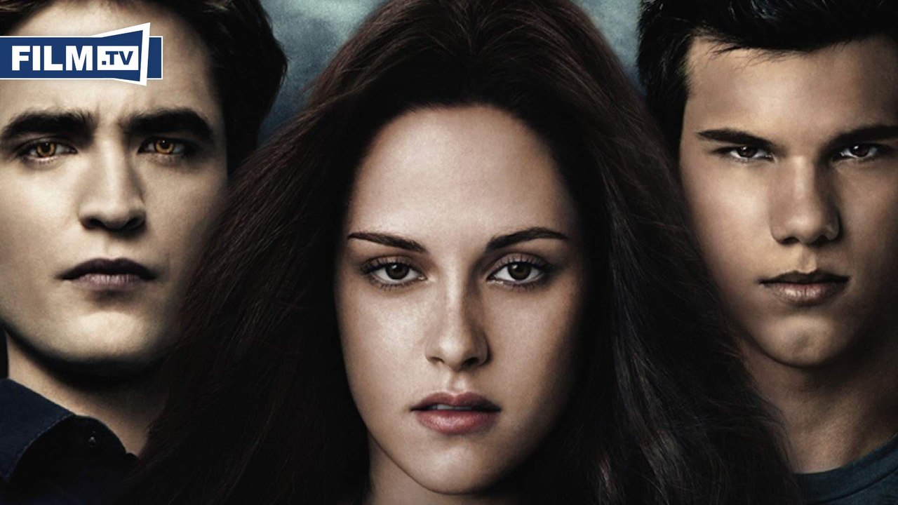GERüCHT: NEUER TWILIGHT-FILM MIT STAR AUS VAMPIRE DIARIES | NEWS
