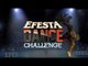 EFESTA Dance Challenge 2014