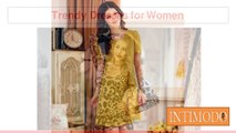 Stylish Women  dresses online  in India