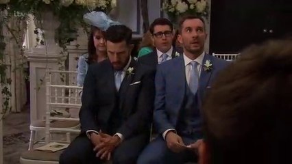 Emmerdale 17th August 2017 Part 1/2