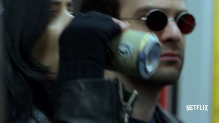 Marvel's The Defenders Season 1 Episode 5 | Take Shelter - Netflix Free Online