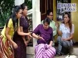Myanmar Tv   Thu Htoo San, Soe Myat Thuzar  Part 1 07 Sep 2000