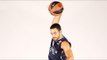 Dunk of the night: Dogus Balbay, Anadolu Efes Istanbul