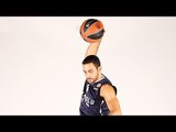 Dunk of the night: Dogus Balbay, Anadolu Efes Istanbul