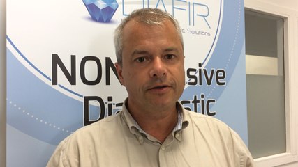 Diafir, un outil médical innovant