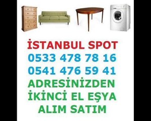 İSTİKLAL İKİNCİ EL KLİMA ALANLAR =0533 478 78 16=