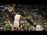 Highlights: EA7 Emporio Armani Milan-Panathinaikos Athens