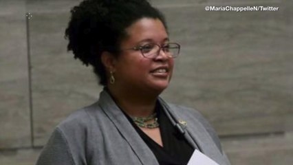 Secret Service Investigating Lawmaker Who Wrote 'I Hope Trump is Assassinated'