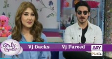 Girls Republic 17th August 2017